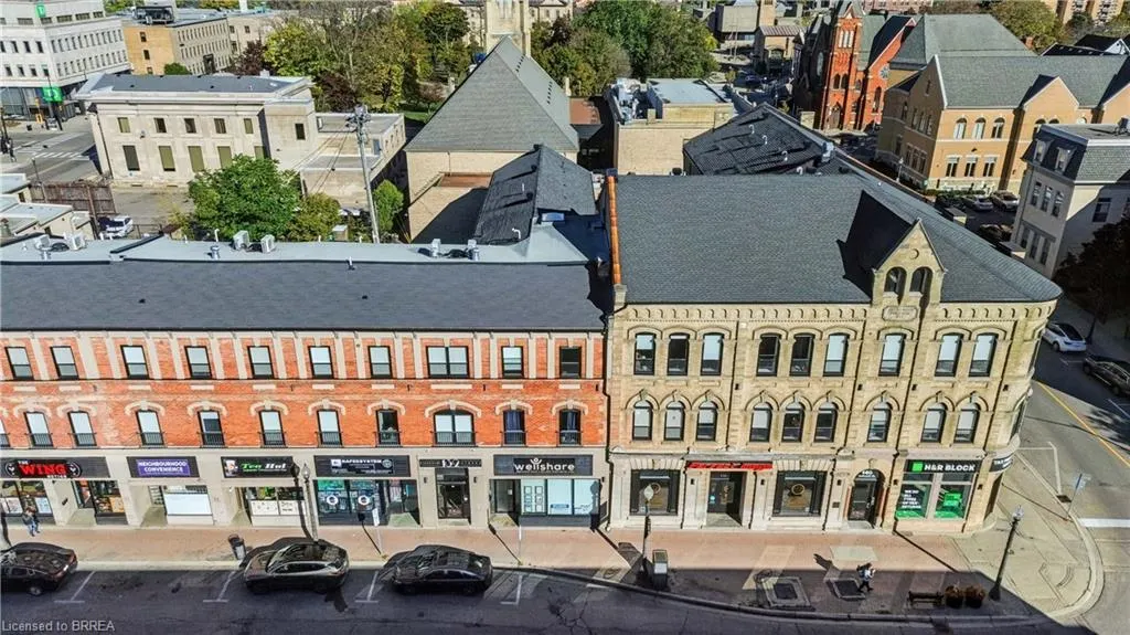 134 Dalhousie Street