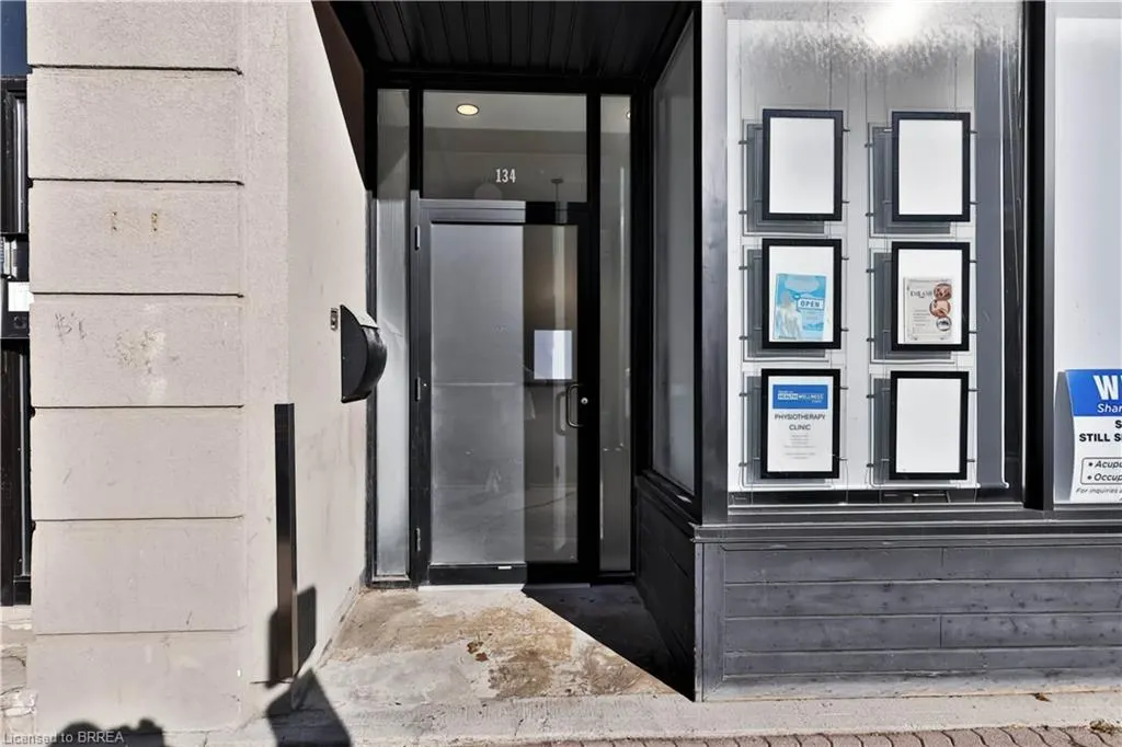 134 Dalhousie Street