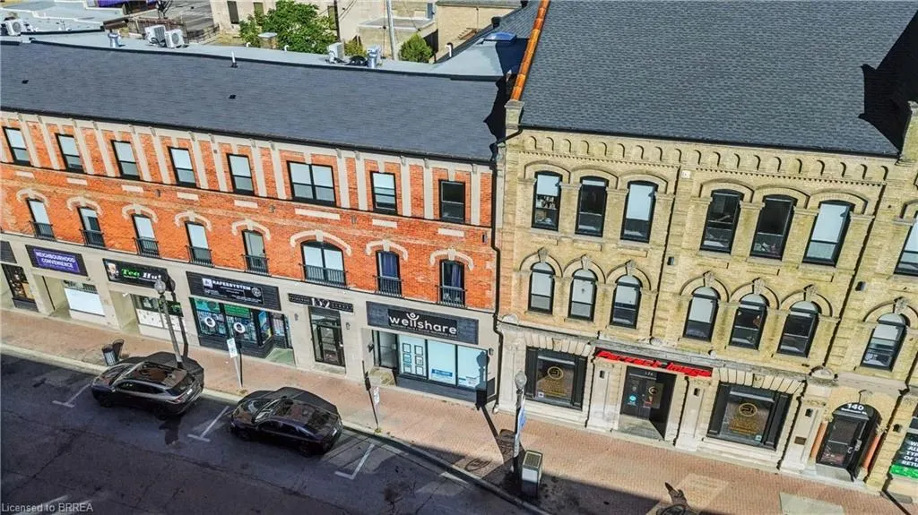 134 Dalhousie Street