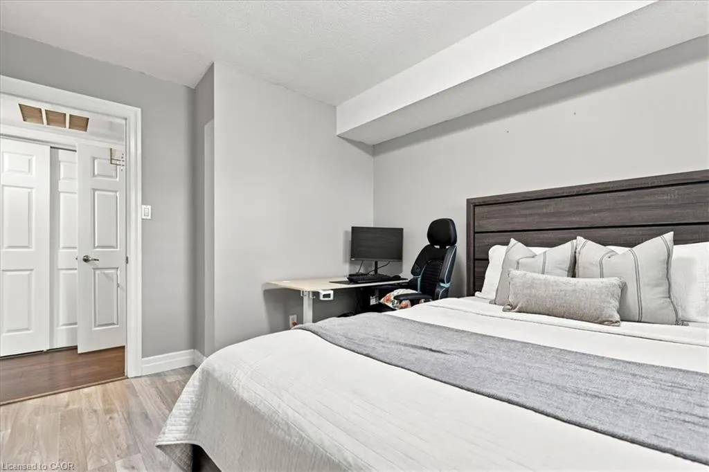 1522 King Street E #403
