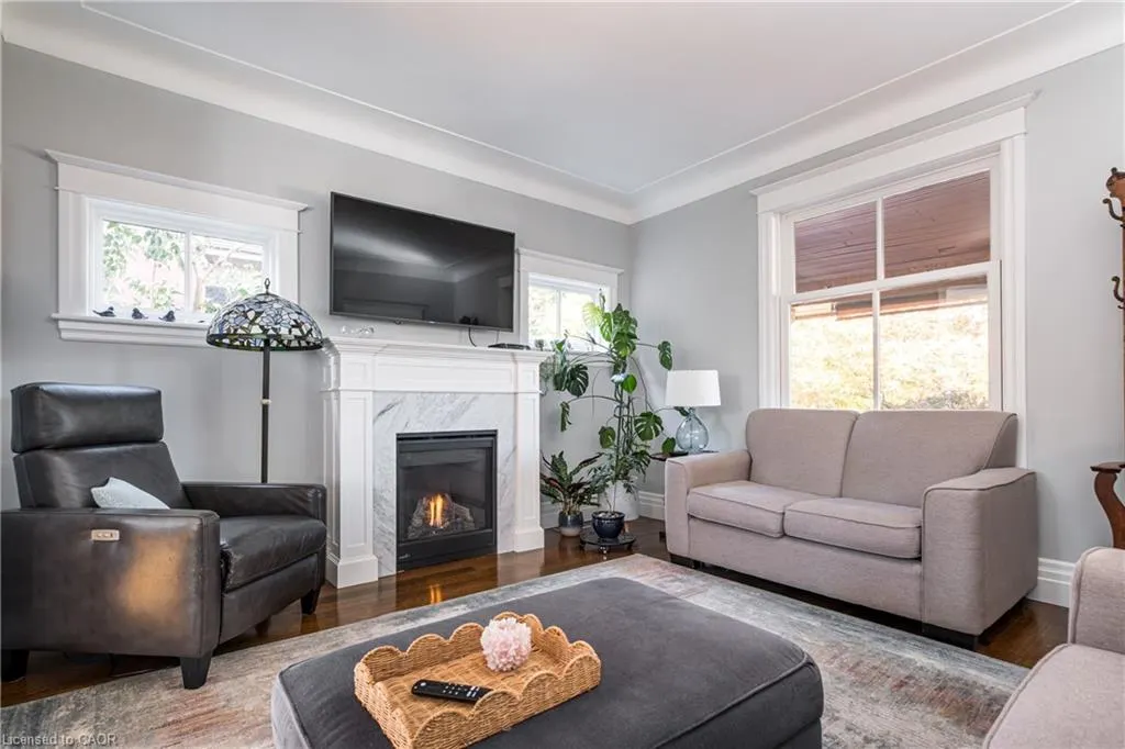 91 Mountain Avenue