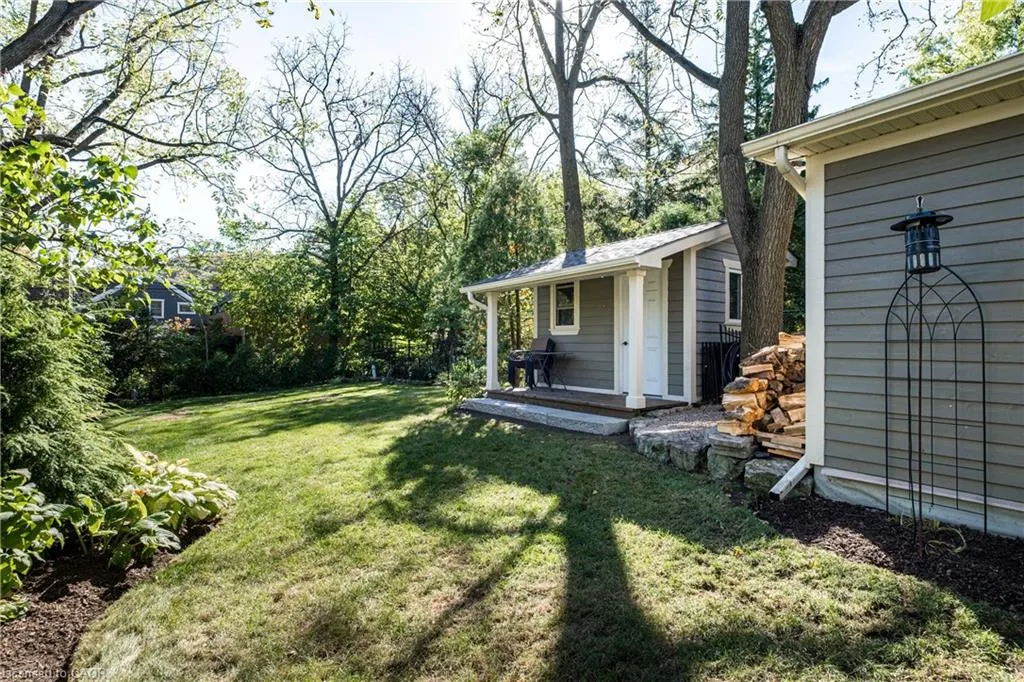 91 Mountain Avenue