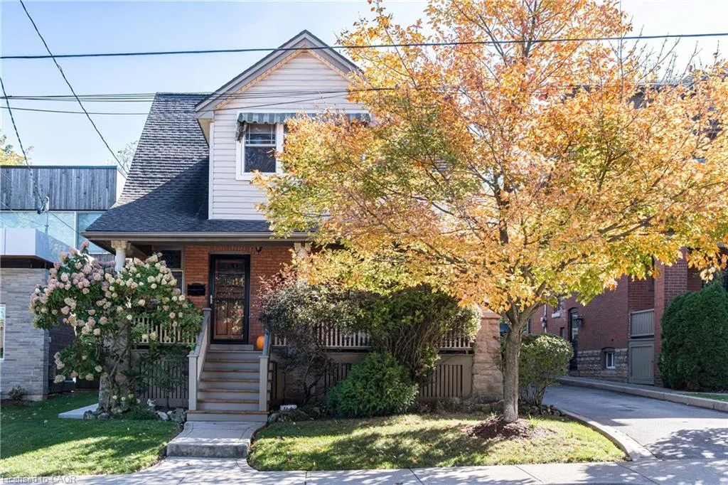91 Mountain Avenue