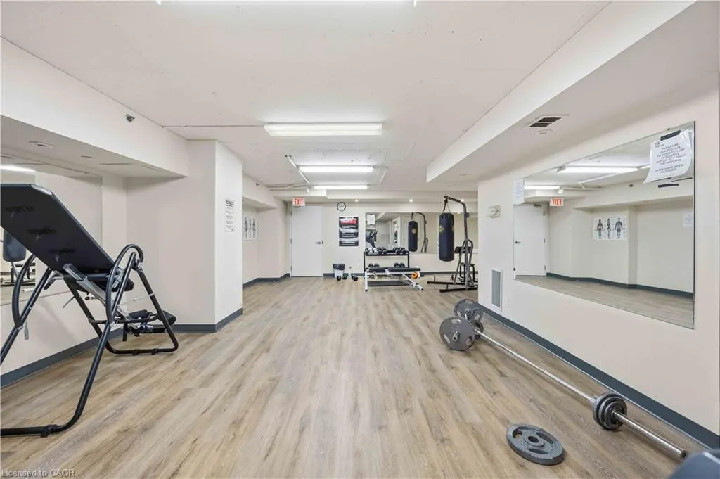 44 Bond Street W #306