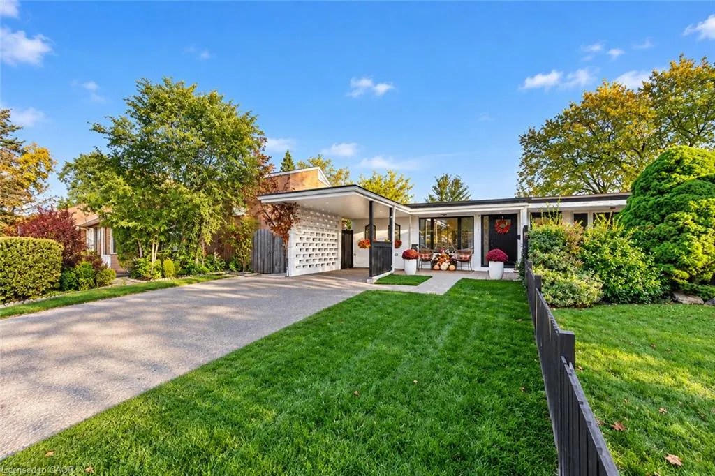 2604 Constable Road