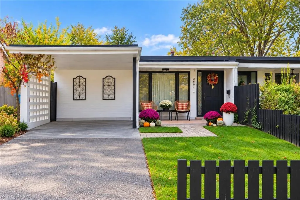 2604 Constable Road