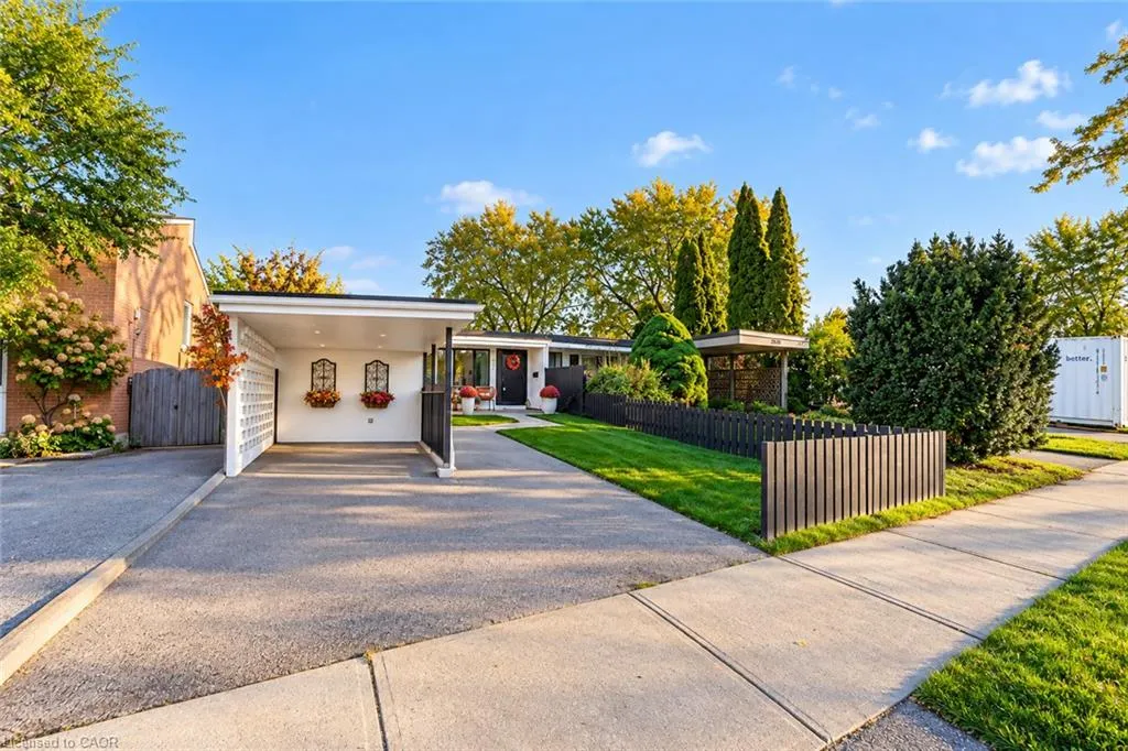 2604 Constable Road