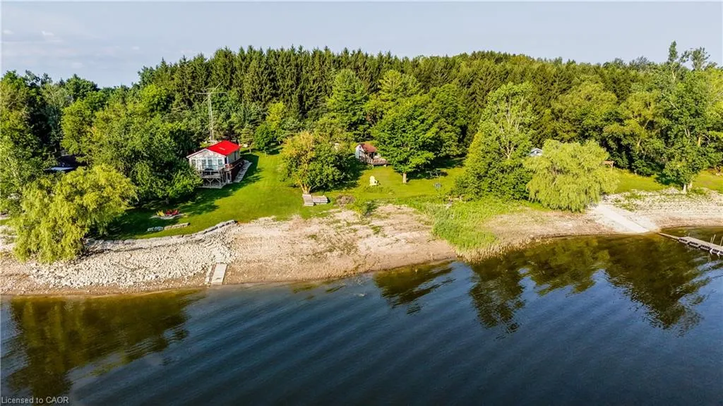 LOT 532 Five Road