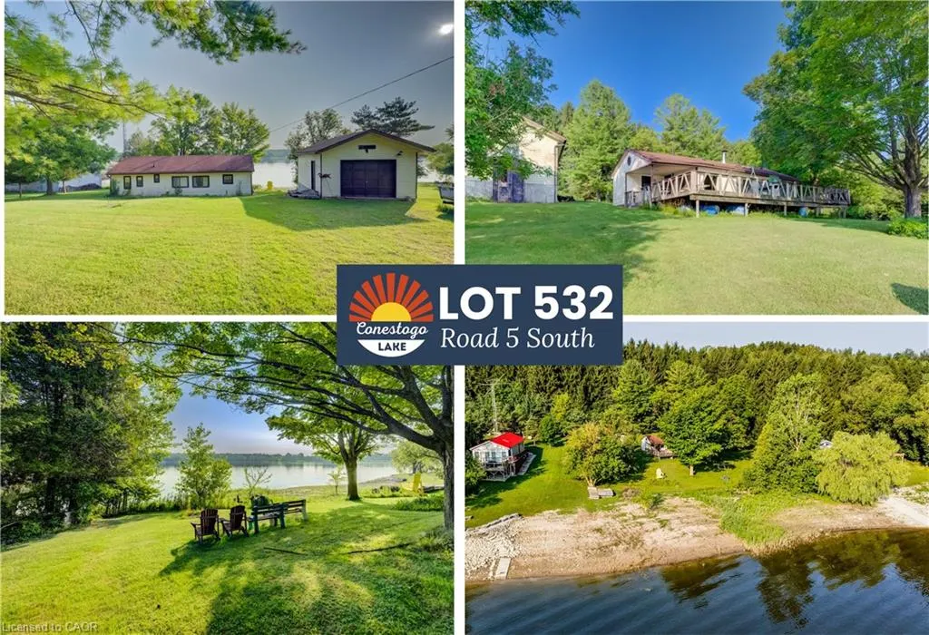 LOT 532 Five Road