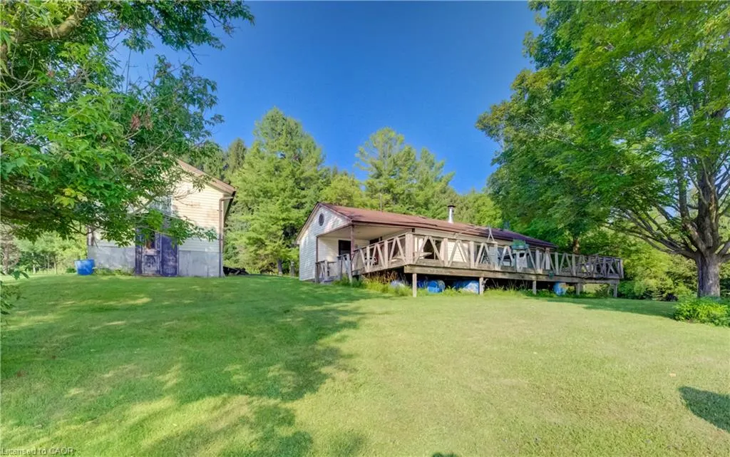 LOT 532 Five Road