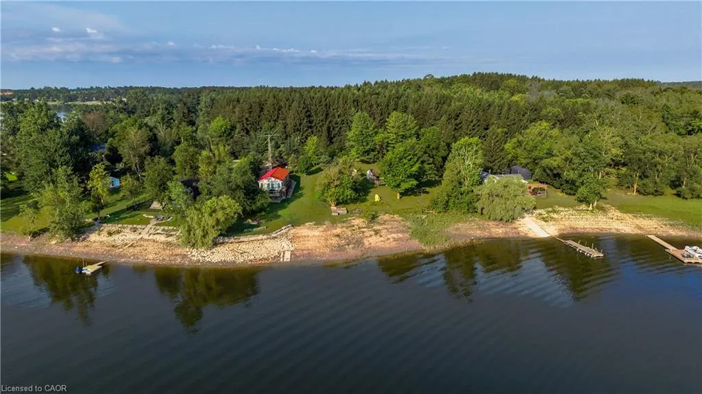 LOT 532 Five Road