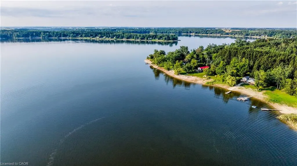 LOT 532 Five Road