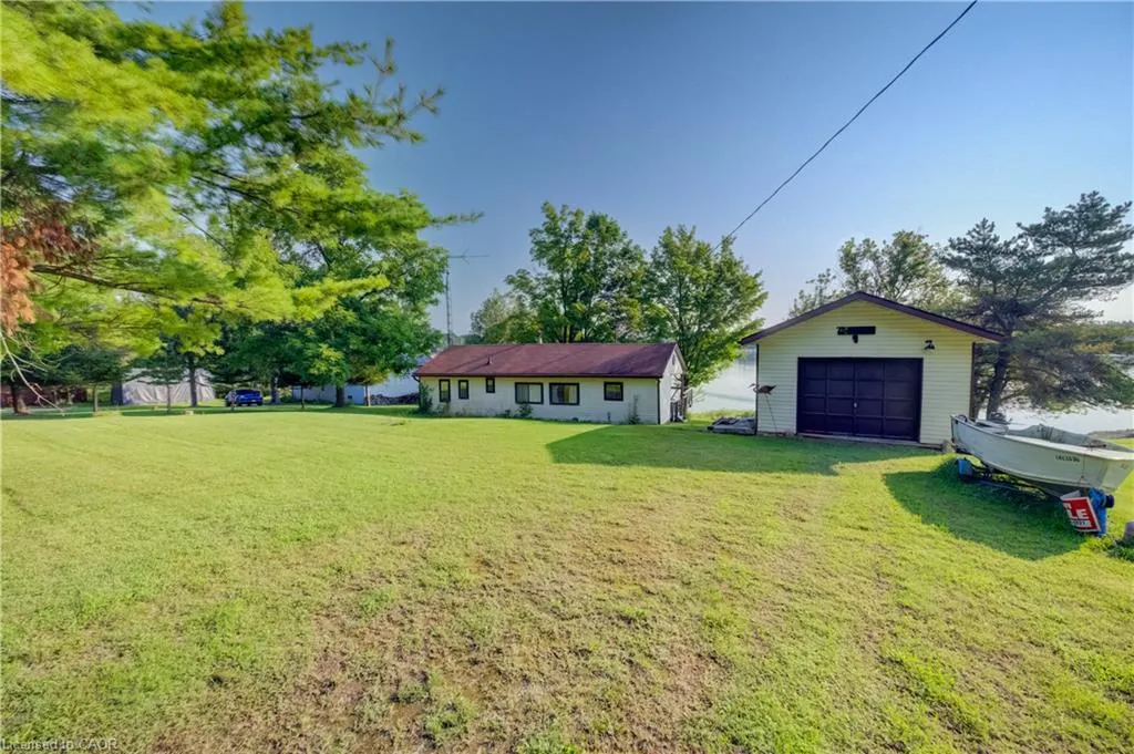 LOT 532 Five Road