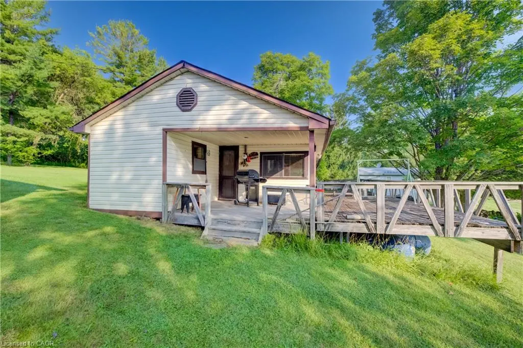 LOT 532 Five Road