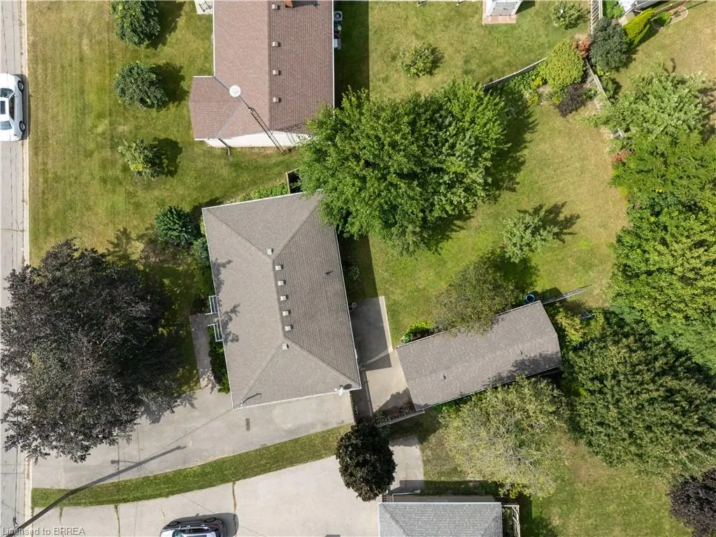 25 Wayne Drive