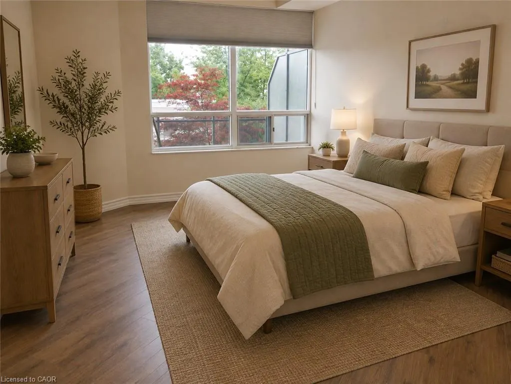 2511 Lakeshore Road W #216