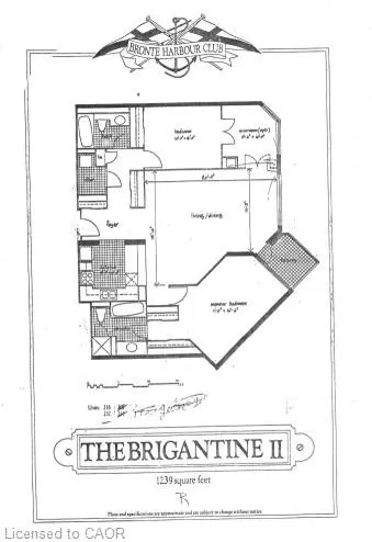 2511 Lakeshore Road W #216