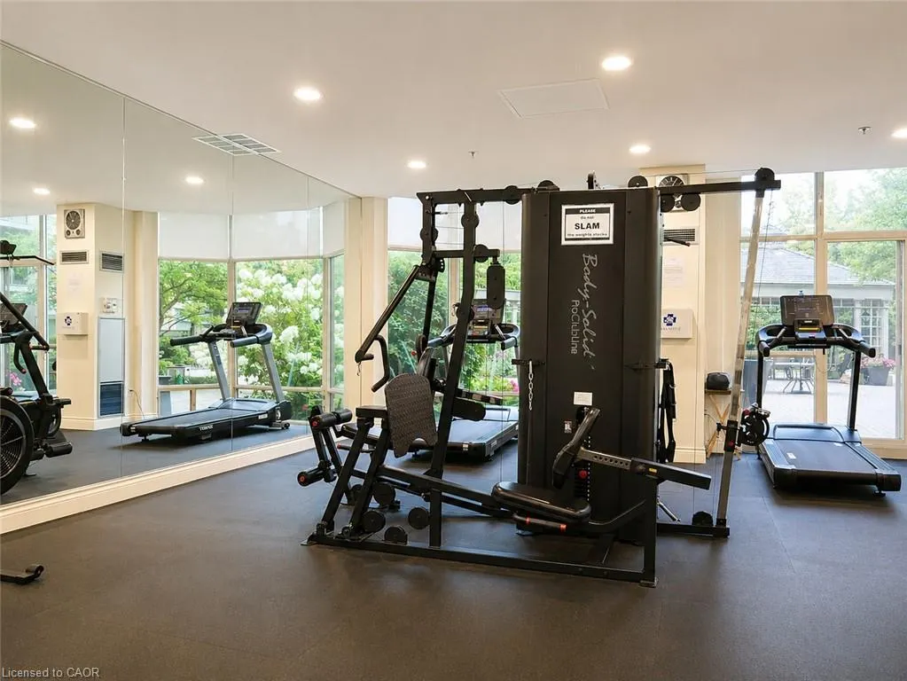 2511 Lakeshore Road W #216