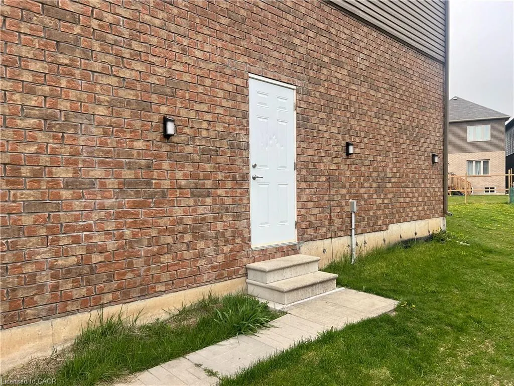 6 Tarrison Street