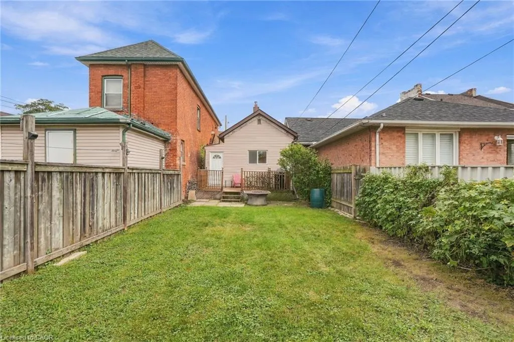 57 Tisdale Street N