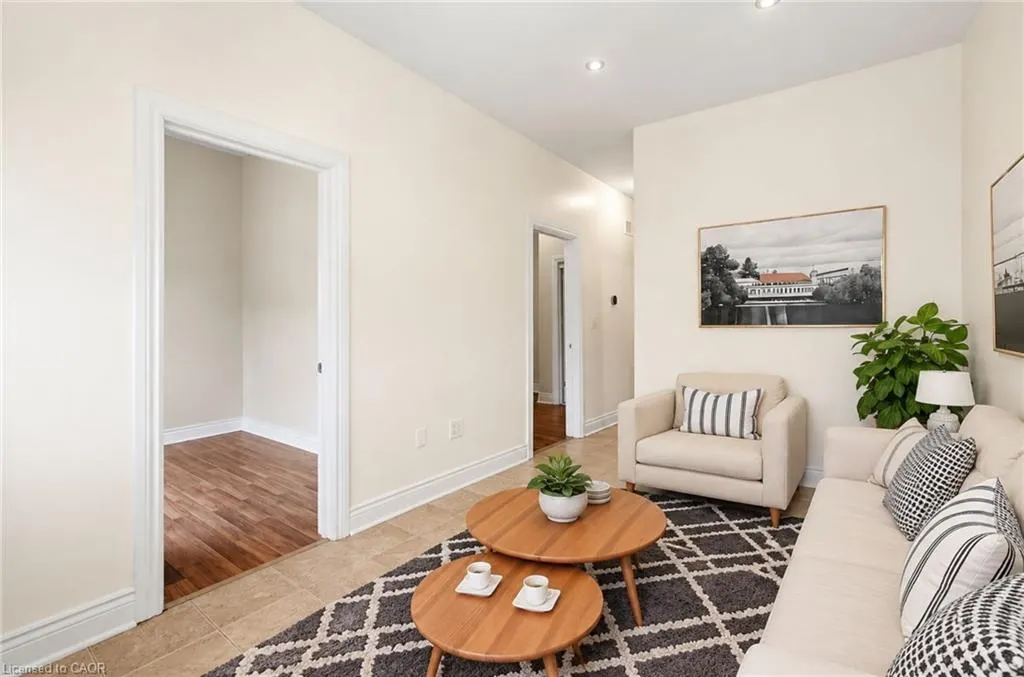 57 Tisdale Street N