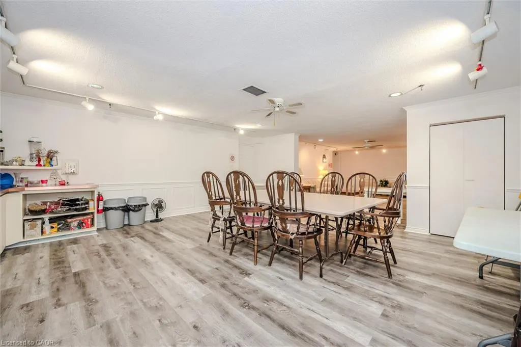 93 Westwood Road #607