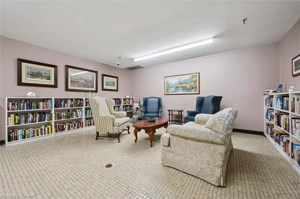 93 Westwood Road #607