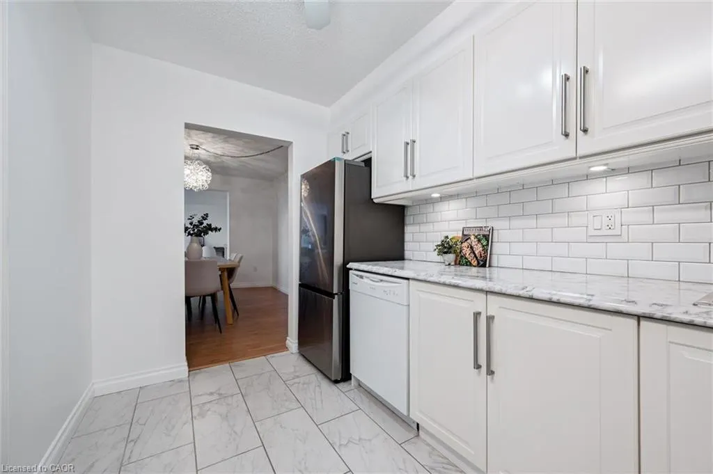 93 Westwood Road #607
