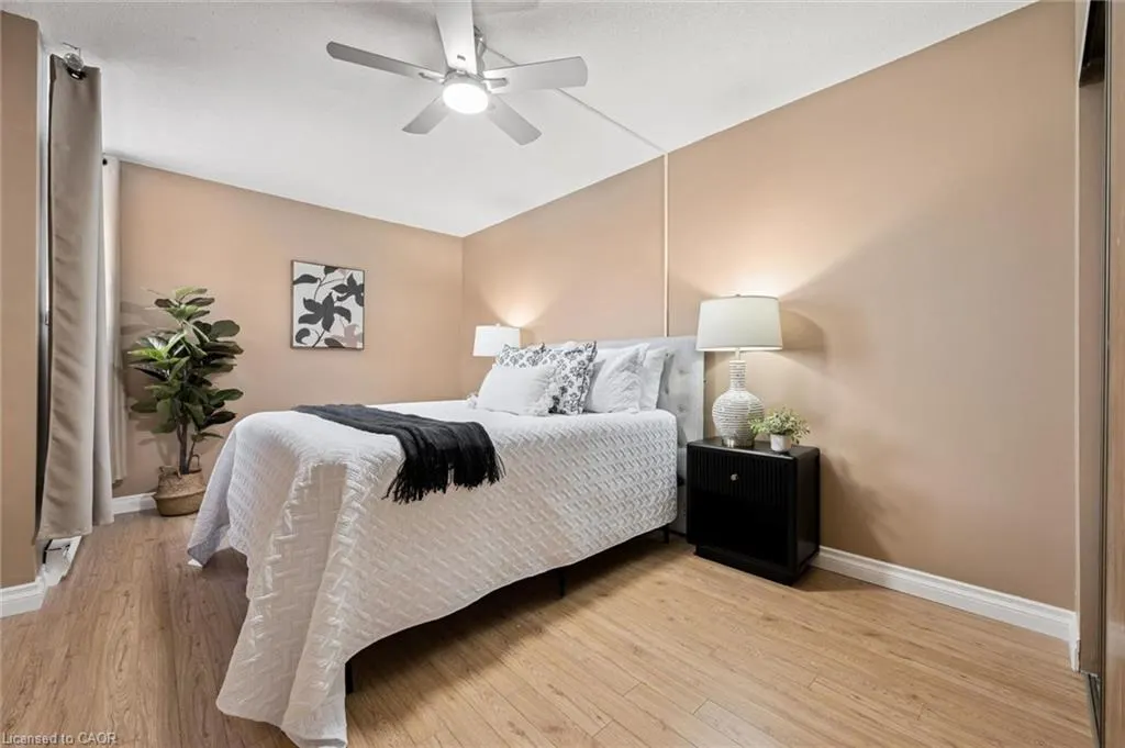 93 Westwood Road #607