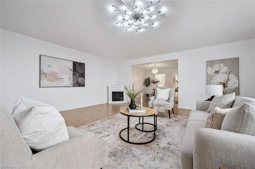 93 Westwood Road #607