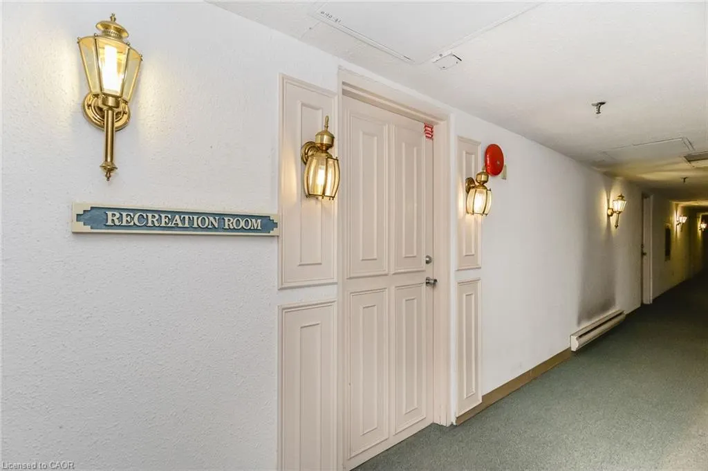 93 Westwood Road #607