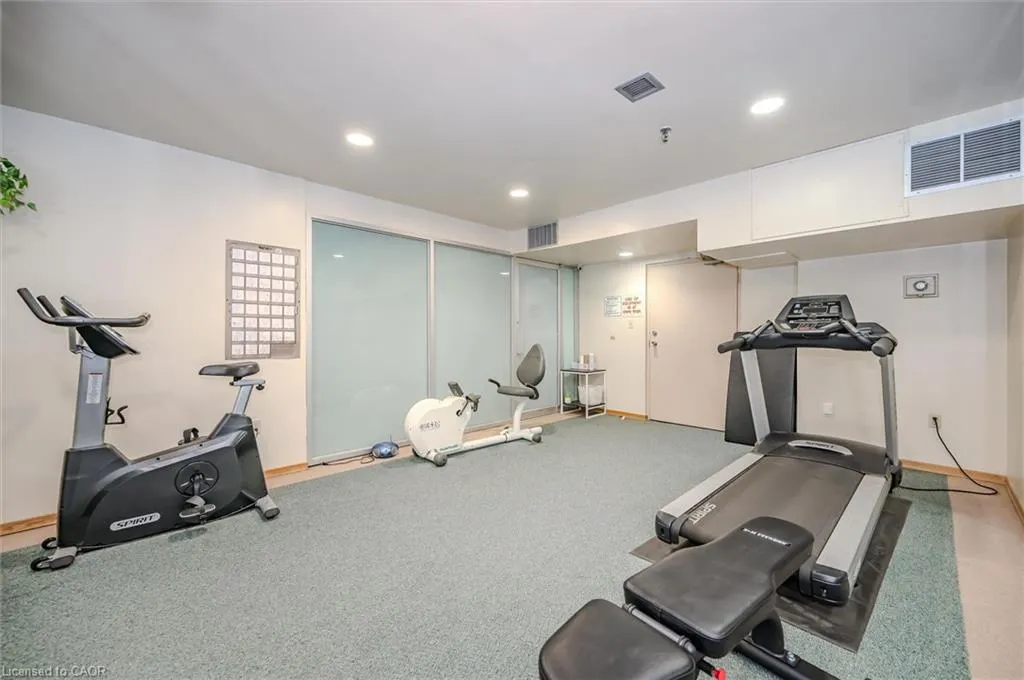93 Westwood Road #607