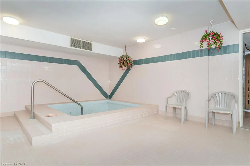 93 Westwood Road #607
