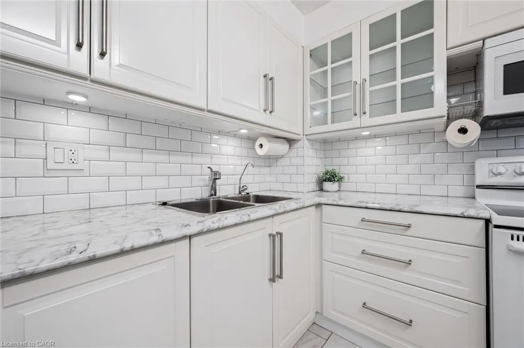 93 Westwood Road #607