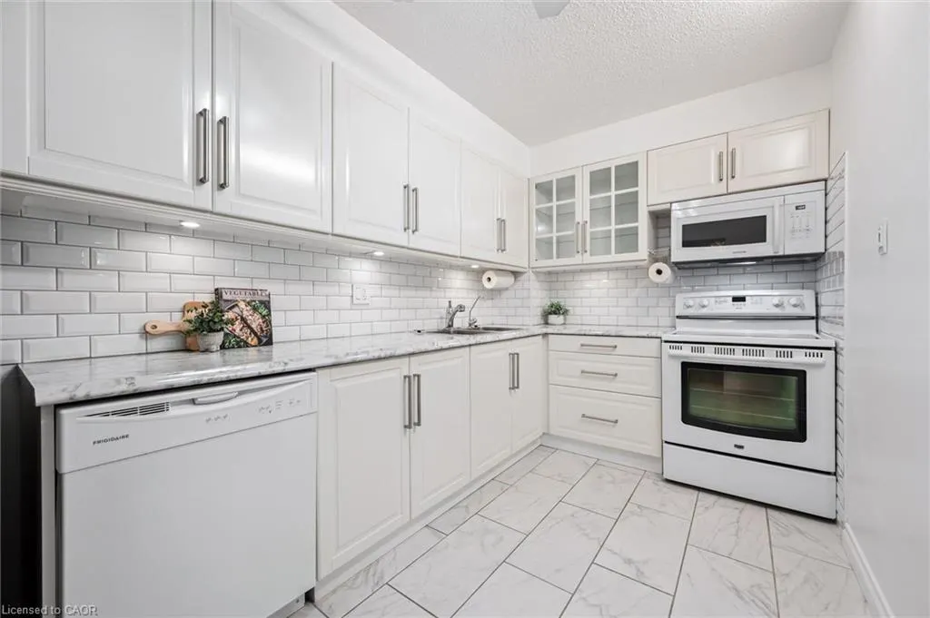 93 Westwood Road #607
