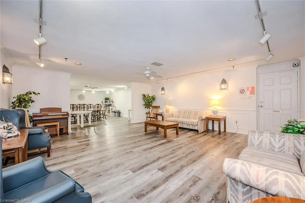 93 Westwood Road #607