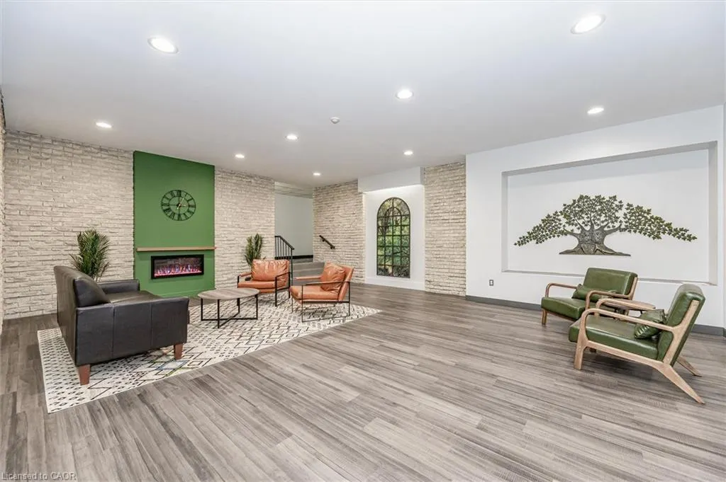 93 Westwood Road #607
