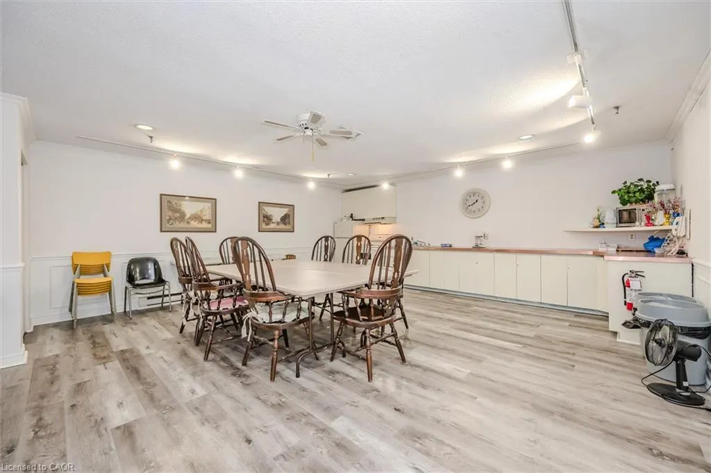 93 Westwood Road #607