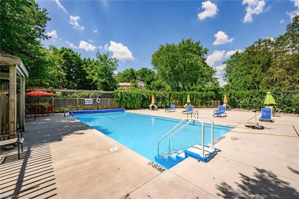 93 Westwood Road #607