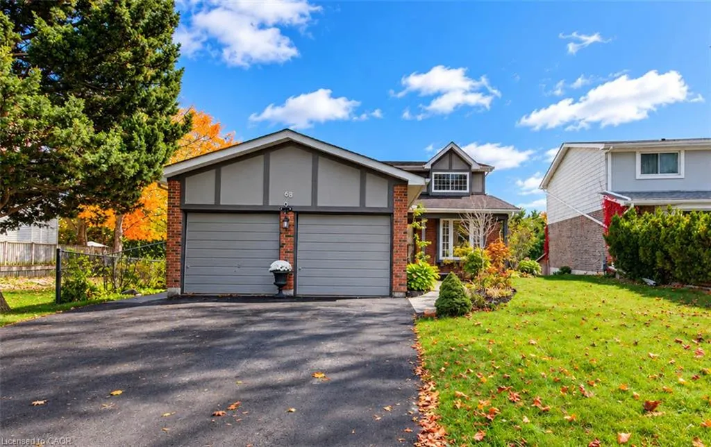 63 Winding Way