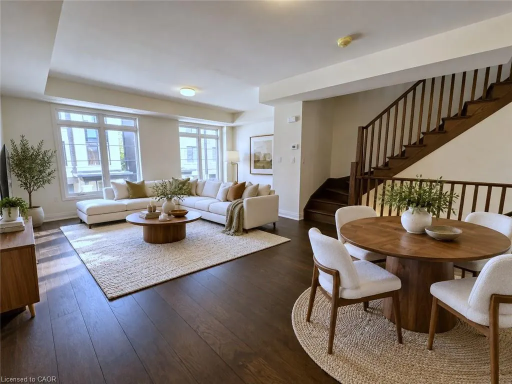 258 Hespeler Road #7