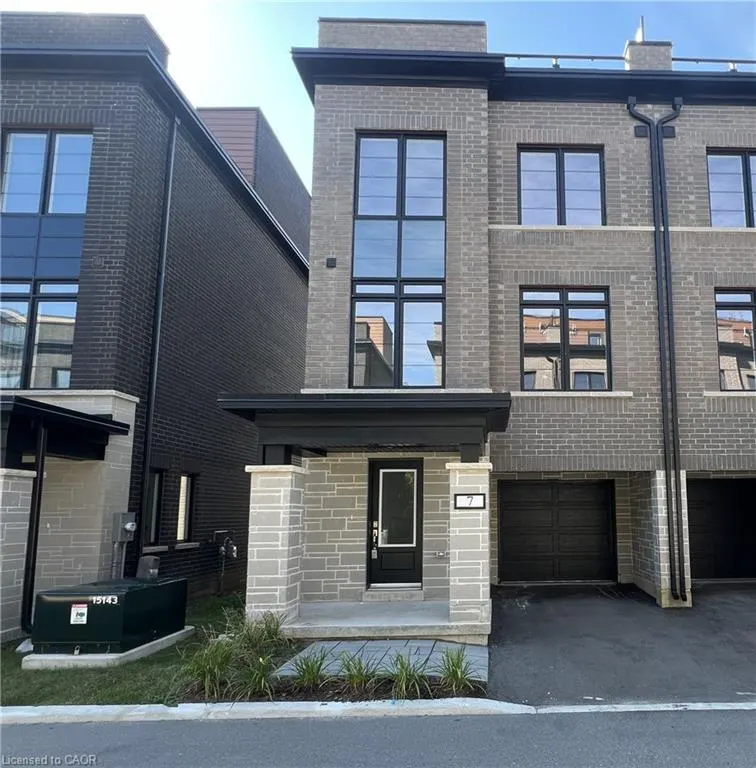 258 Hespeler Road #7