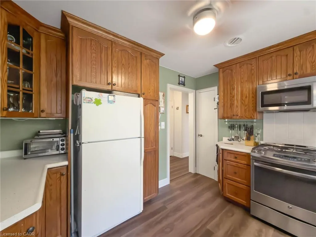 44091 Hendershot Road
