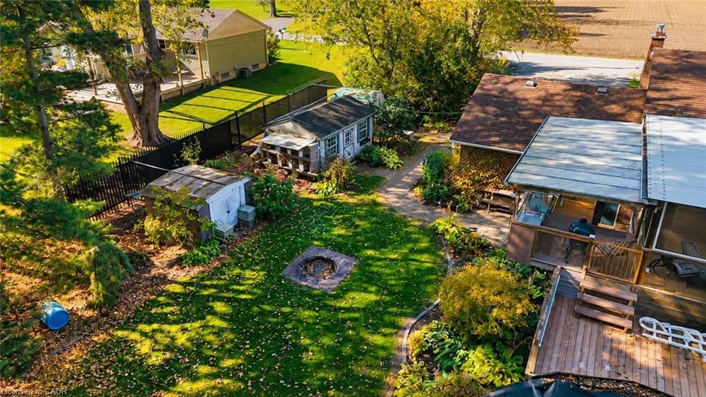 44091 Hendershot Road