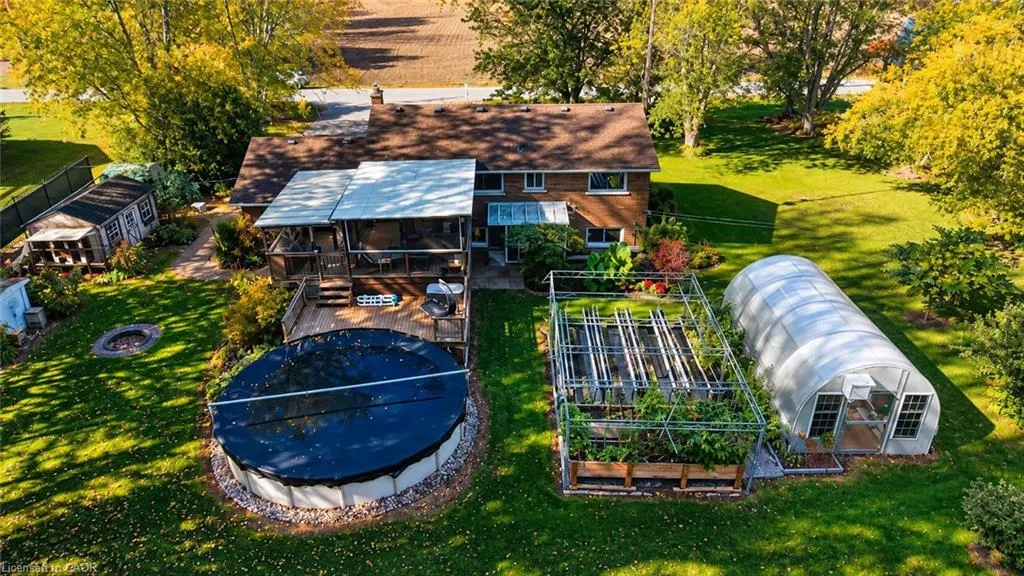 44091 Hendershot Road