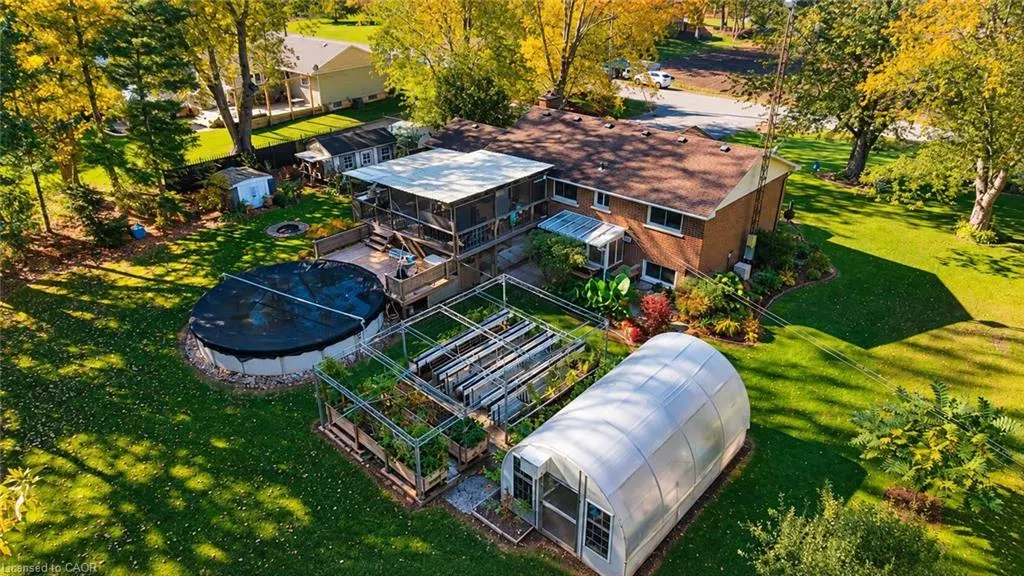 44091 Hendershot Road
