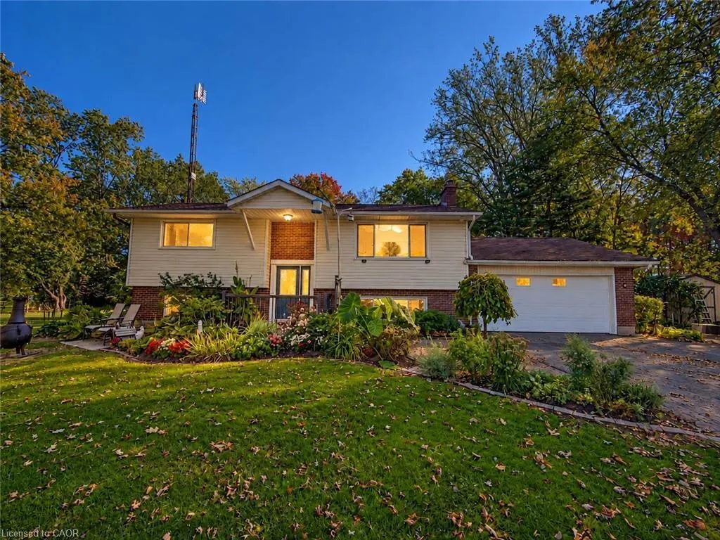 44091 Hendershot Road