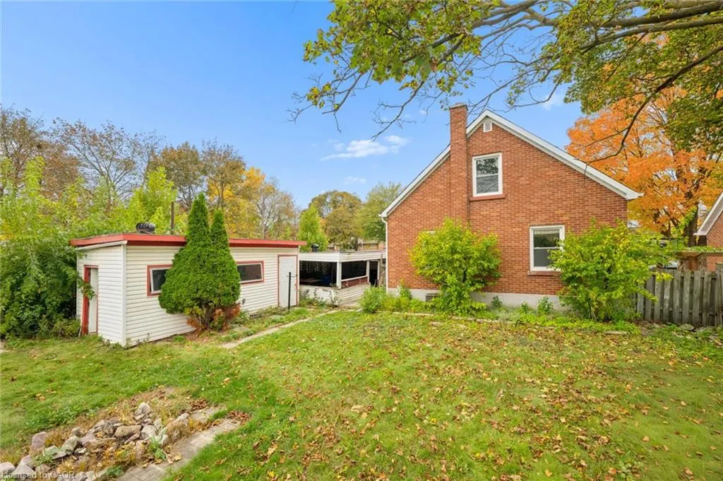 91 Jackson Avenue