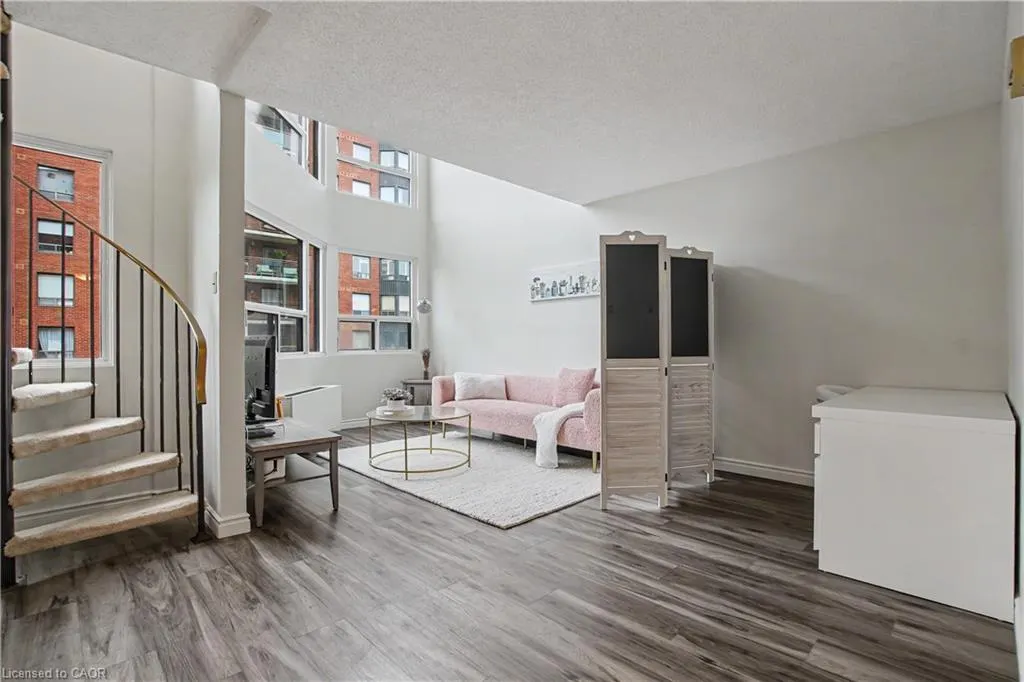 20 Ellen Street E #207