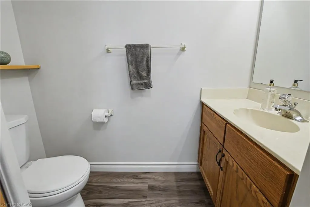 20 Ellen Street E #207